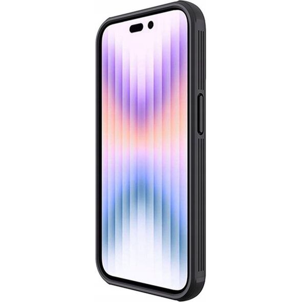 Nillkin Etui Nillkin Camshield Pro Apple iPhone 14 Plus czarny