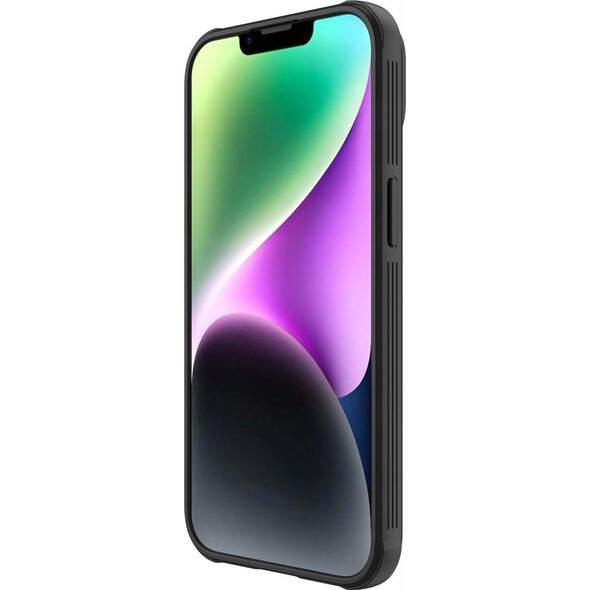 Nillkin Etui Nillkin Camshield Pro Apple iPhone 14 Plus czarny
