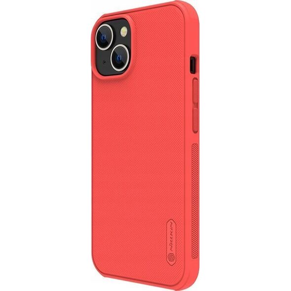 Nillkin Etui Nillkin Super Shield Pro Apple iPhone 14 Plus czerwony