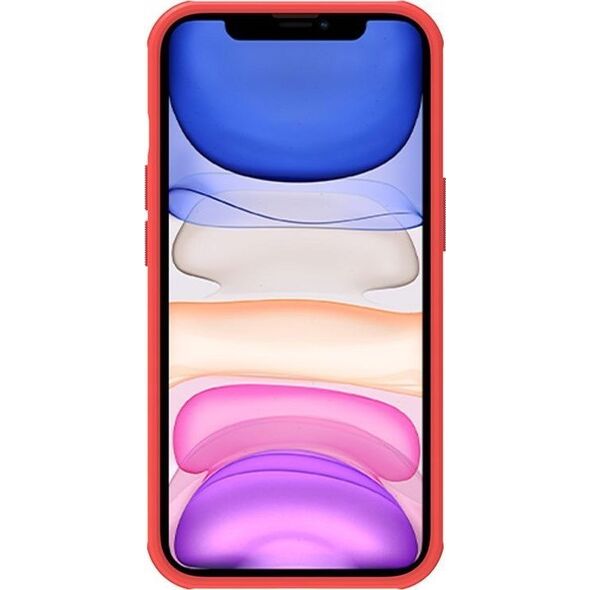 Nillkin Etui Nillkin Super Shield Pro Apple iPhone 14 Plus czerwony