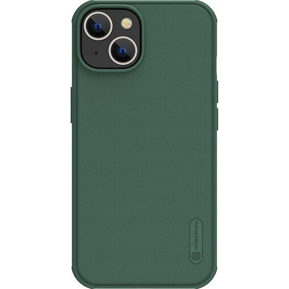 Nillkin Etui Nillkin Super Shield Pro Apple iPhone 14 Plus zielony