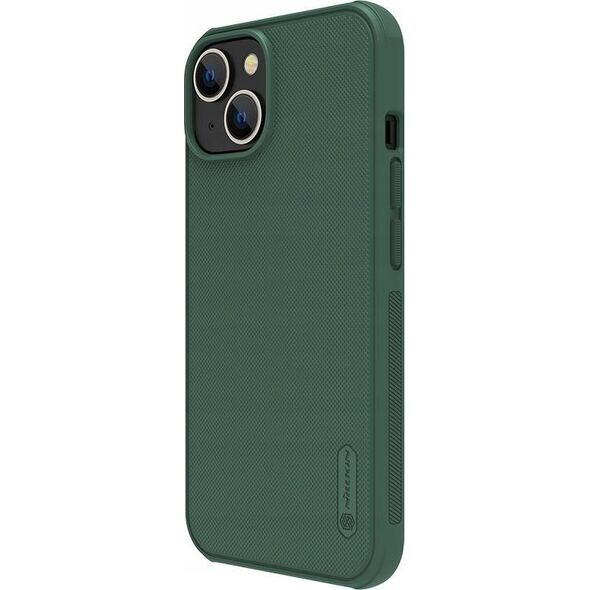 Nillkin Etui Nillkin Super Shield Pro Apple iPhone 14 Plus zielony