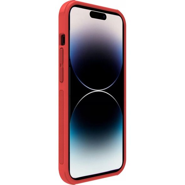 Nillkin Etui Nillkin Super Shield Pro Apple iPhone 14 Pro czerwony