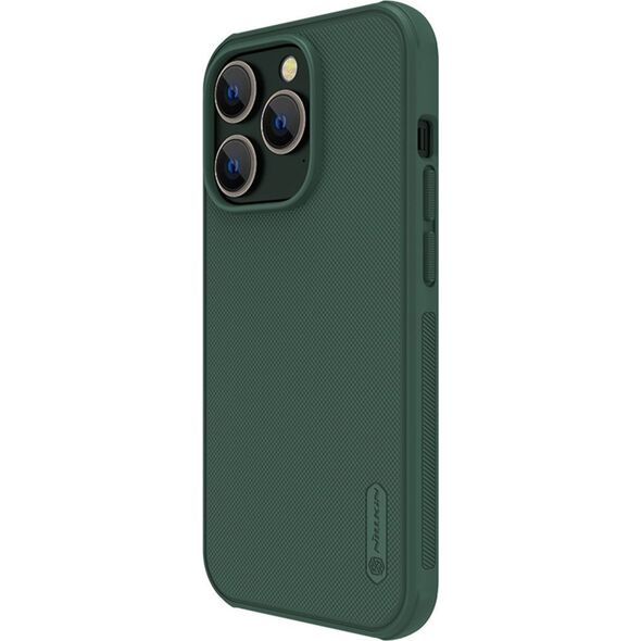 Nillkin Etui Nillkin Super Shield Pro Apple iPhone 14 Pro czerwony