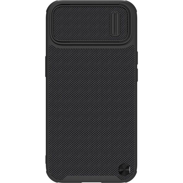 Nillkin Etui Nillkin Textured Case S do Apple iPhone 14 (czarne)