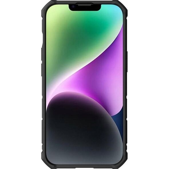 Nillkin Etui CamShield Armor Pro iPhone 14 Plus (czarne)