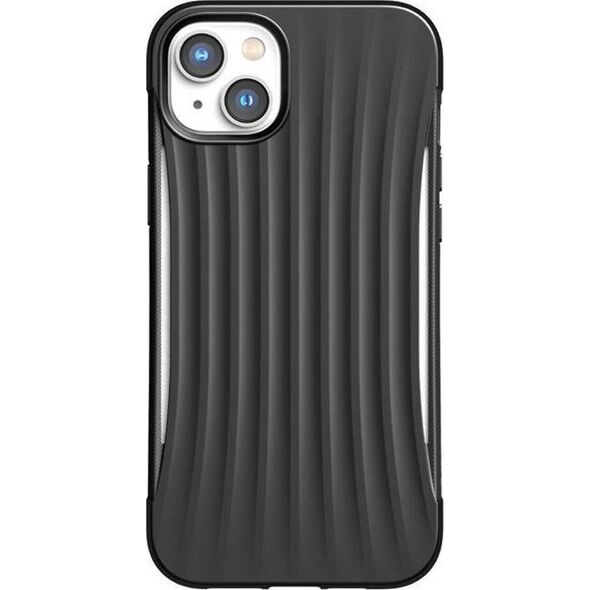 X-doria X-Doria Raptic Clutch - Biodegradowalne etui iPhone 14 Plus (Drop-Tested 3m) (Black)