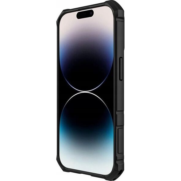 Nillkin Etui Nillkin CamShield Armor Pro Case Apple iPhone 14 Pro czarny