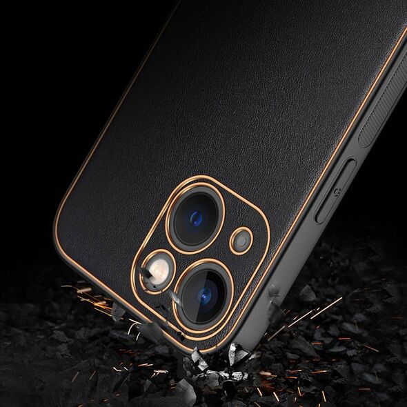 Dux Ducis Etui Dux Ducis Yolo Apple iPhone 14 Plus czarny