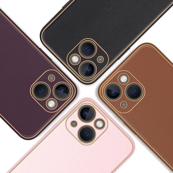 Dux Ducis Etui Dux Ducis Yolo Apple iPhone 14 Plus czarny