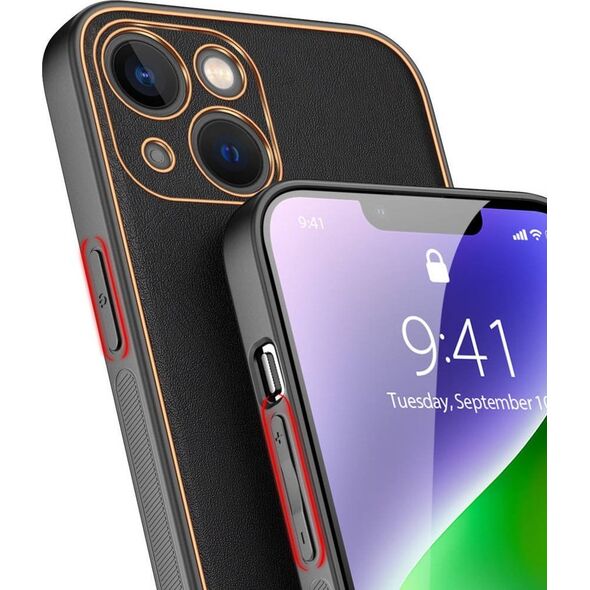 Dux Ducis Etui Dux Ducis Yolo Apple iPhone 14 Plus czarny