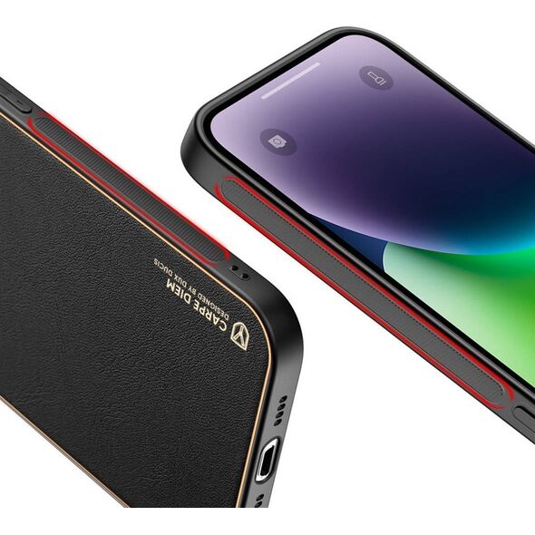 Dux Ducis Etui Dux Ducis Yolo Apple iPhone 14 Plus czarny
