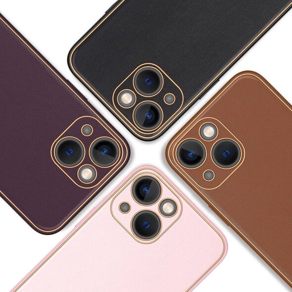 Dux Ducis Etui Dux Ducis Yolo Apple iPhone 14 Plus fioletowy