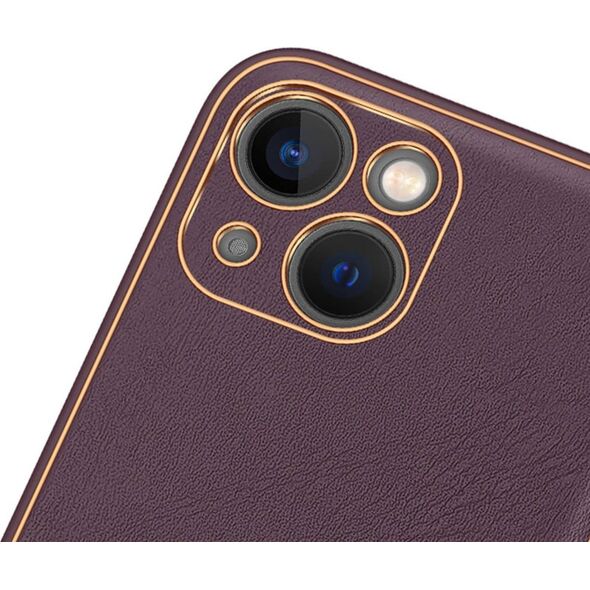 Dux Ducis Etui Dux Ducis Yolo Apple iPhone 14 Plus fioletowy