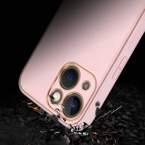 Dux Ducis Etui Dux Ducis Yolo Apple iPhone 14 Plus różowy