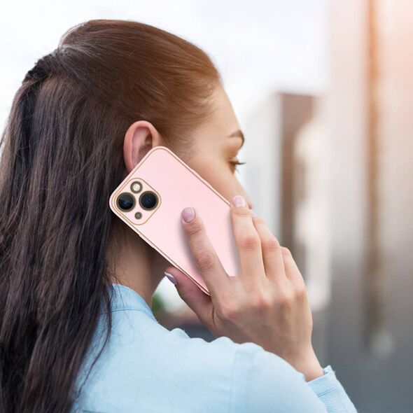 Dux Ducis Etui Dux Ducis Yolo Apple iPhone 14 Plus różowy