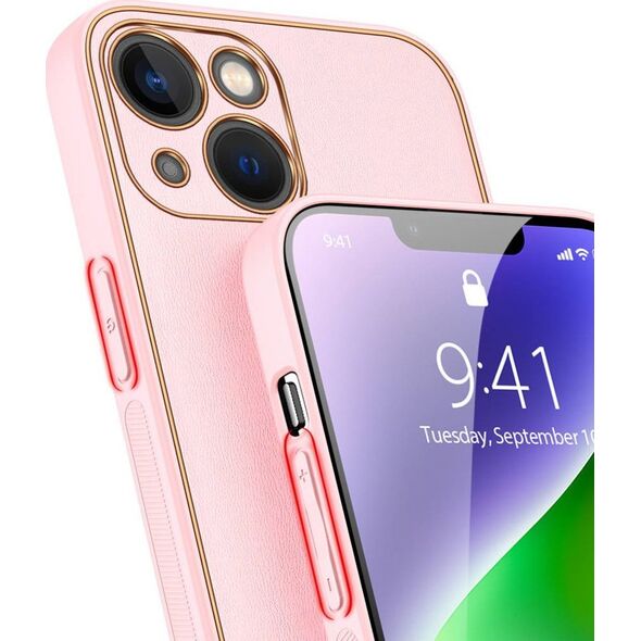 Dux Ducis Etui Dux Ducis Yolo Apple iPhone 14 Plus różowy