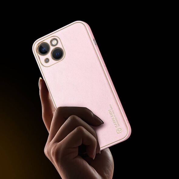 Dux Ducis Etui Dux Ducis Yolo Apple iPhone 14 Plus różowy