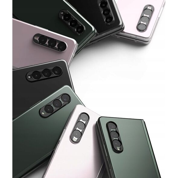 Rearth Nakładka Ringke do Galaxy Z Fold 3, Camera Styling