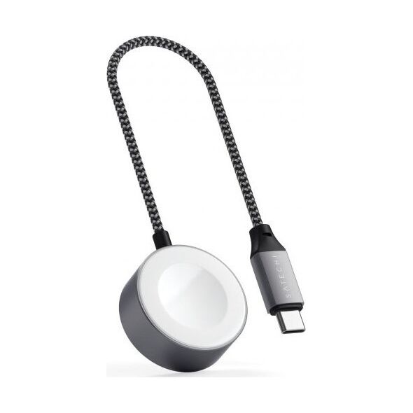 Ładowarka Satechi SATECHI USB-C Magnetic Charging Cable for Apple Watch