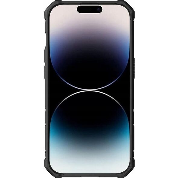 Nillkin Etui Nillkin CamShield Armor Pro do iPhone 14 Pro Max (czarne)