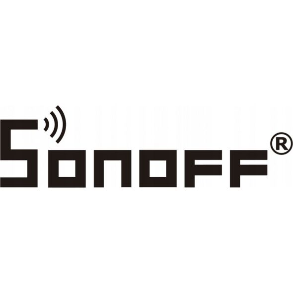 Sonoff Inteligentny Przełącznik Miernik Zużycia Energii Sonoff SPM-Main