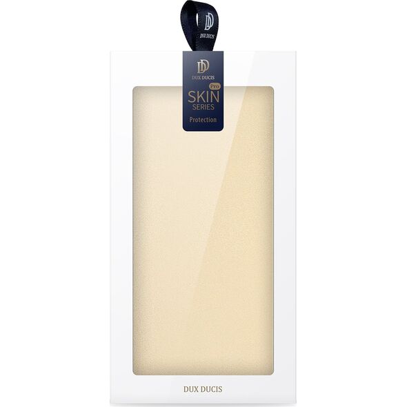 DUXDUCIS Etui Dux Ducis Skin Pro Xiaomi 13 złote