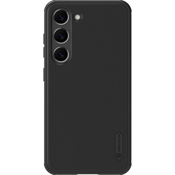 Nillkin Etui Nillkin Super Shield Pro Magnetic Samsung Galaxy S23+ Plus czarne