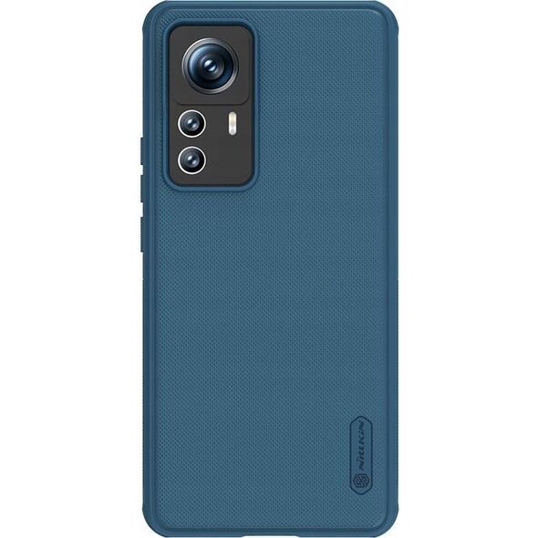 Nillkin Etui Nillkin Super Shield Pro Xiaomi Redmi 12T Pro niebieskie