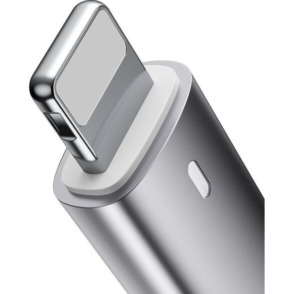 Kabel USB Joyroom USB-A - Lightning 2 m Biały (JYR663)