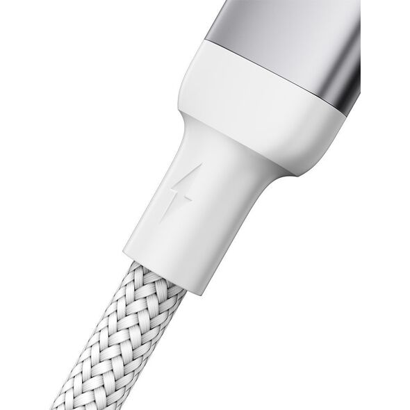Kabel USB Joyroom USB-A - Lightning 2 m Biały (JYR663)
