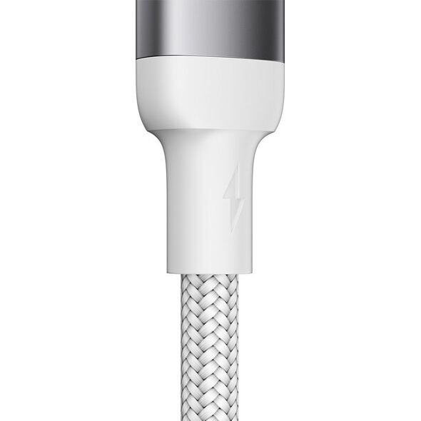 Kabel USB Joyroom USB-A - Lightning 2 m Biały (JYR663)