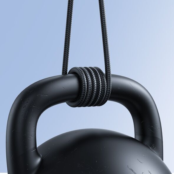 Kabel USB Joyroom USB-A - Lightning 2 m Czarny (JYR685)