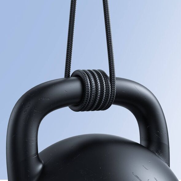 Kabel USB Joyroom USB-C - Lightning 0.25 m Czarny (JYR696)