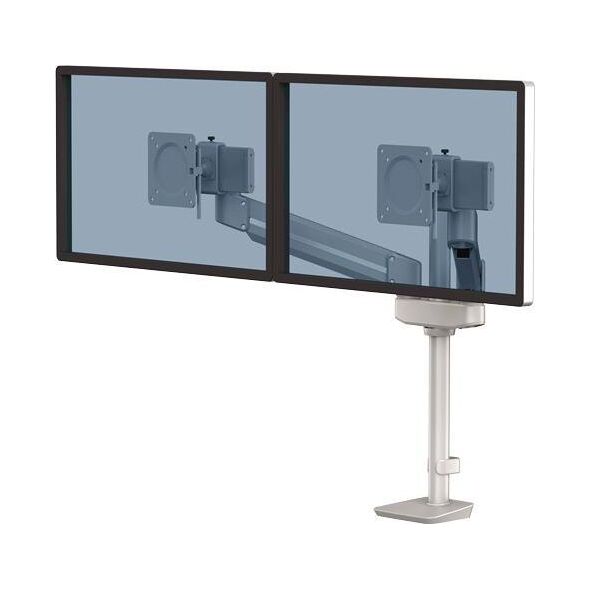 Fellowes Uchwyt biurkowy na 2 monitory do 32" (8614001)