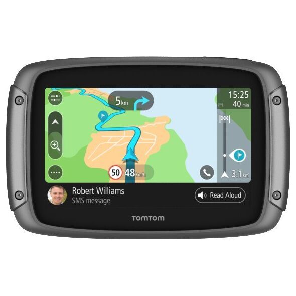 Nawigacja GPS TomTom TomTom RIDER 500 EU45