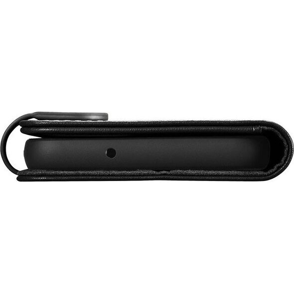 iCarer Etui iCarer Wallet Case Samsung Galaxy S23 czarne