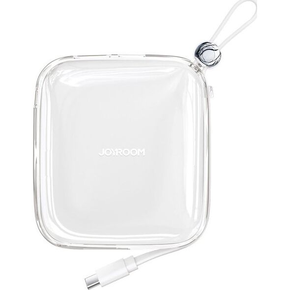 Powerbank Joyroom JR-L004 10000mAh Biały