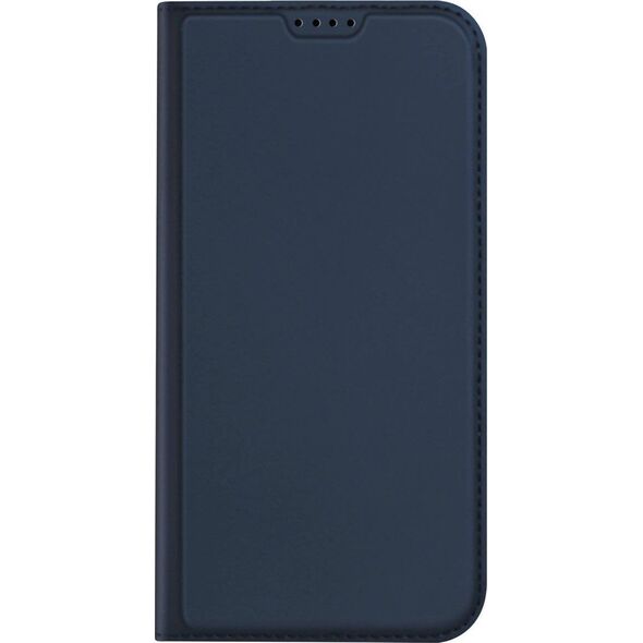 DUXDUCIS Etui Dux Ducis Skin Pro Apple iPhone 15 Pro Max niebieski