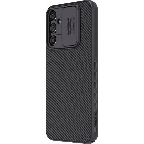 Nillkin Etui Nillkin Camshield Case Samsung Galaxy A24 LTE Czarny