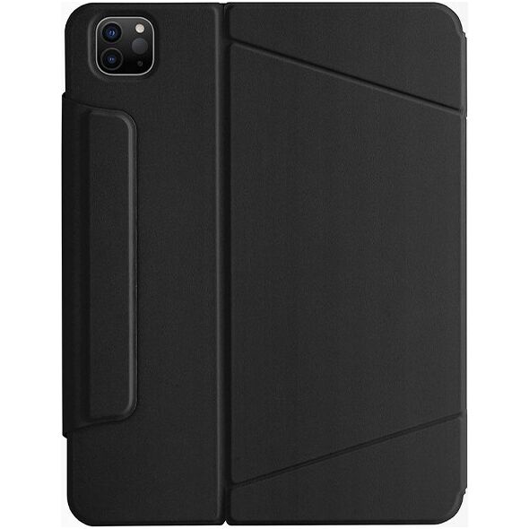 Etui na tablet DefaultBrand UNIQ etui Ryze iPad Pro 11 (2021-2022) / Air 10.9" (2020-2022) czarny/black
