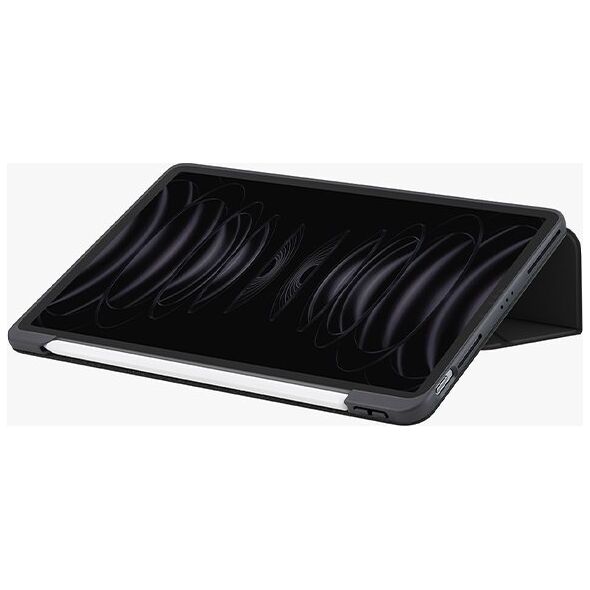 Etui na tablet DefaultBrand UNIQ etui Ryze iPad Pro 11 (2021-2022) / Air 10.9" (2020-2022) czarny/black