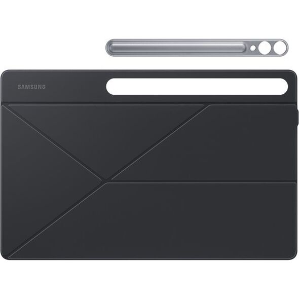 Etui na tablet Samsung Galaxy Tab S9 Ultra czarny