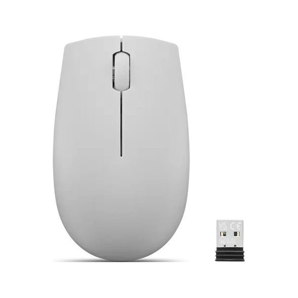 Mysz Lenovo Compact 300 (GY51L15678)