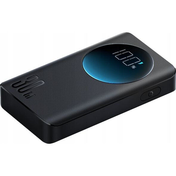 Powerbank Joyroom Joyroom JR-PBF01 10000mAh 30W czarny