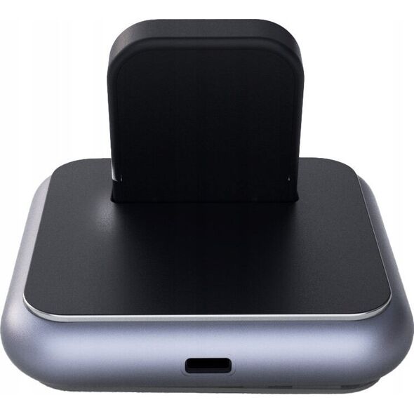 Joyroom Ładowarka bezprzewodowa Joyroom JR-WQW03 do Apple Watch czarny