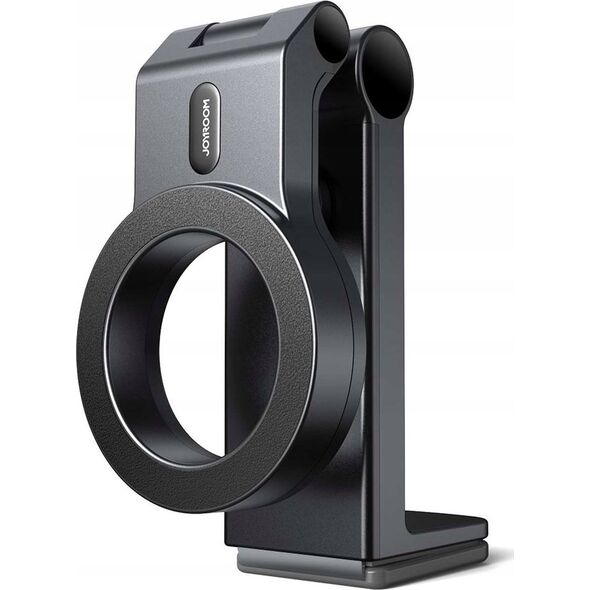 Joyroom Uchwyt podróżny Joyroom JR-ZS365 na telefon magnetyczny - czarny