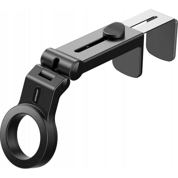 Joyroom Uchwyt podróżny Joyroom JR-ZS365 na telefon magnetyczny - czarny
