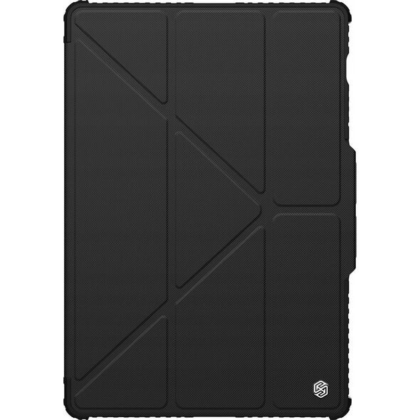 Etui na tablet Nillkin Etui Nillkin Bumper Leather Case Pro na Samsung Galaxy Tab S9+ - czarne