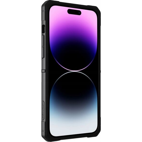 Nillkin Etui Nillkin Adventurer Pro Case na iPhone 14 Pro - czarne